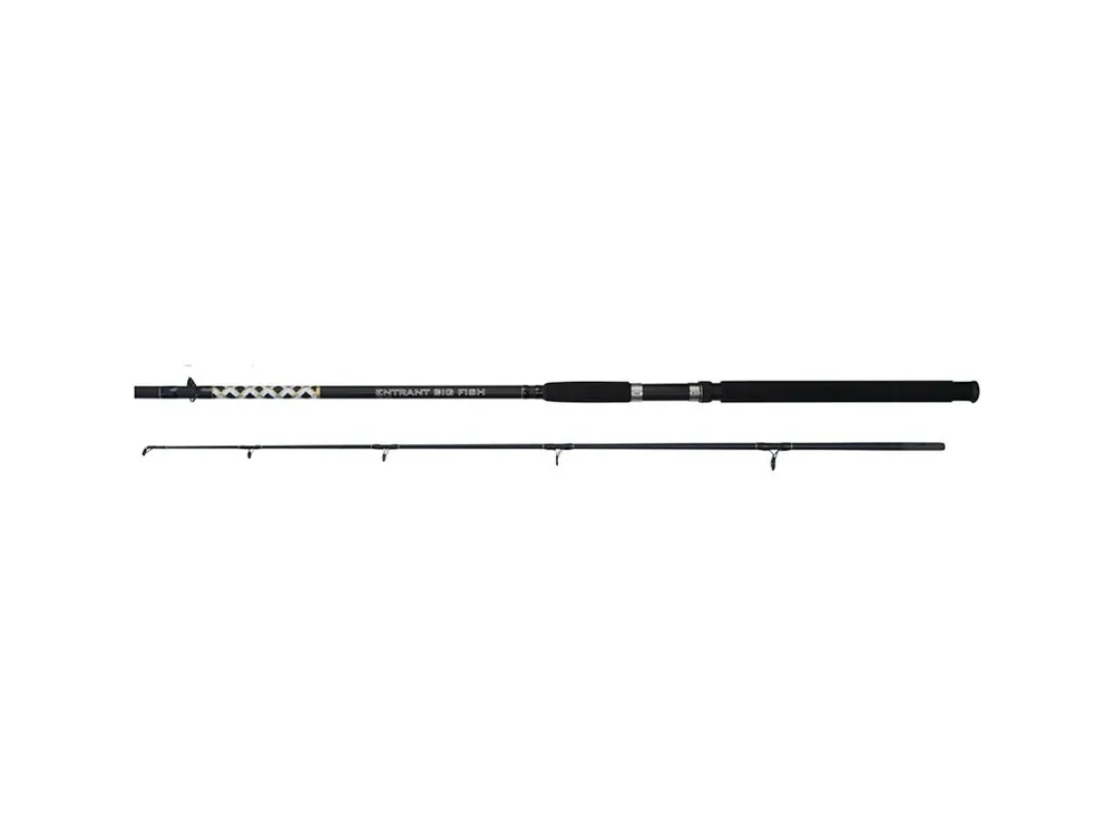 Super cena | Prut Bigfish Entrant EBF - 240 cm/200-500 g/2 díl