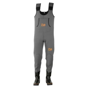 Snadný nákup | Neoprénové prsačky 4 mm DAIWA D-VEC WADERS