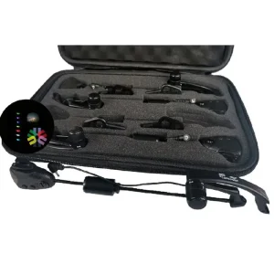 Oblíbený produkt - swinger classic ZICO UNICARP s klipem (4ks) MC LED