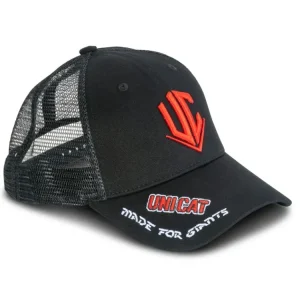 Výborné hodnocení | Uni Cat kšiltovka Team Mesh Cap