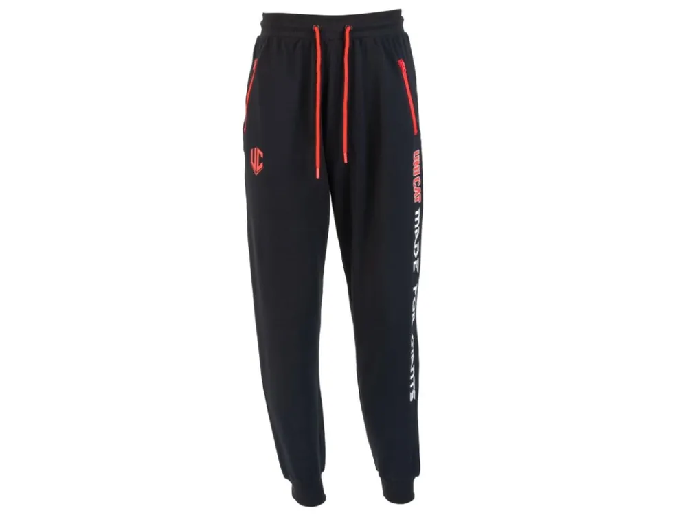 Uni Cat tepláky Team Jogger | Koupit online