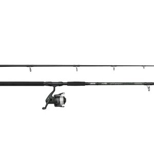 Sumcový Prut s Navijákem a Vlascem Mitchell Catch Pro II Catfish 2,70 m 100 - 300 g 2 díly - Populární