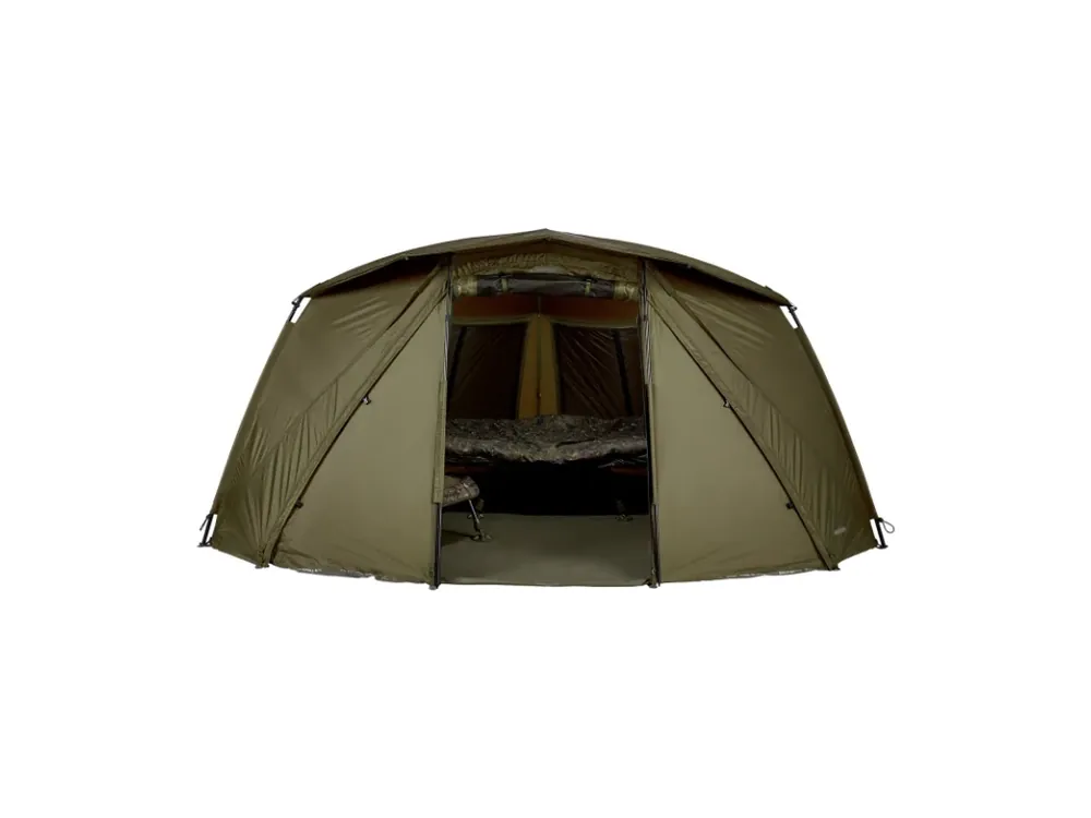 Vrácení zdarma | Trakker Kšilt - Tempest 150 Skull Cap