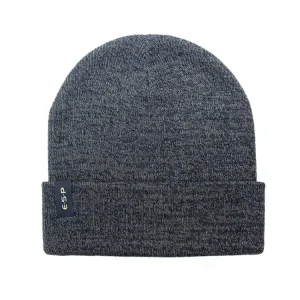 ESP čepice Beanie Hat Olive/Black | Jen pár kusů