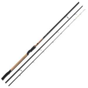 Rychlé dodání | MS RANGE prut Custom Feeder 2 Medium 3,60m 90g