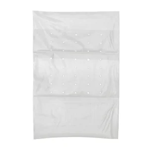 Prémiová kvalita - PVA sáčky s otvory - 5 ks/210x300 mm