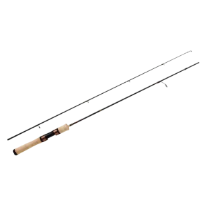 Rychle mizí - Přívlačový prut Trapara 5-23g, 250cm, regular fast, verze stream