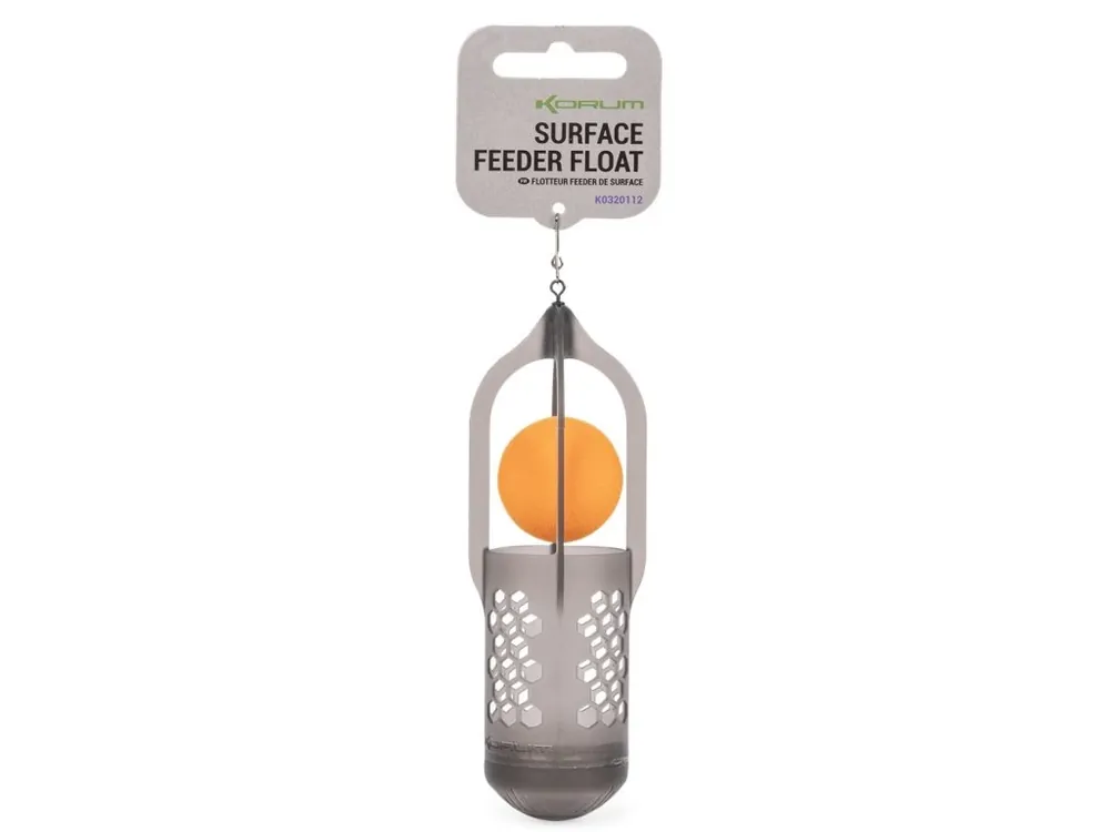 Surface Feeder Float - Snadný nákup