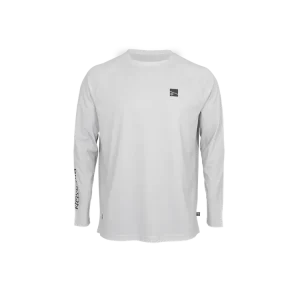 Grey Performance Sun Shirt UPF-40 | Ušetřete nyní