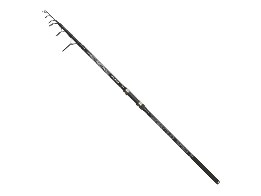 Mistrall prut Nautilio Tele Carp 3,60m 3lbs - Nejlepší cena