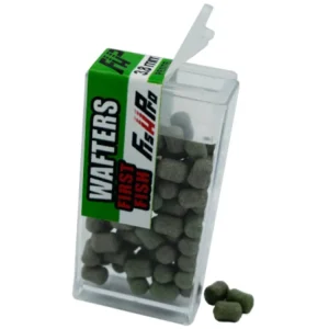 Fish Pro nástraha Wafters Easy Open ryba 3,8x5mm 80ks - Slevy
