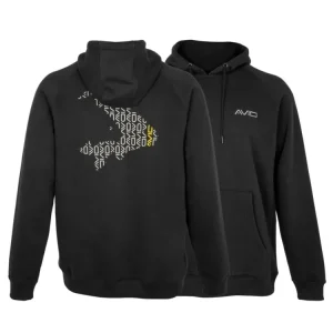 K objednání | Compound Hoodie Black