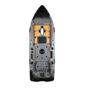 Do košíku - Haibo lodě - BAITTRACK Kayak pro jednu osobu s vybavením