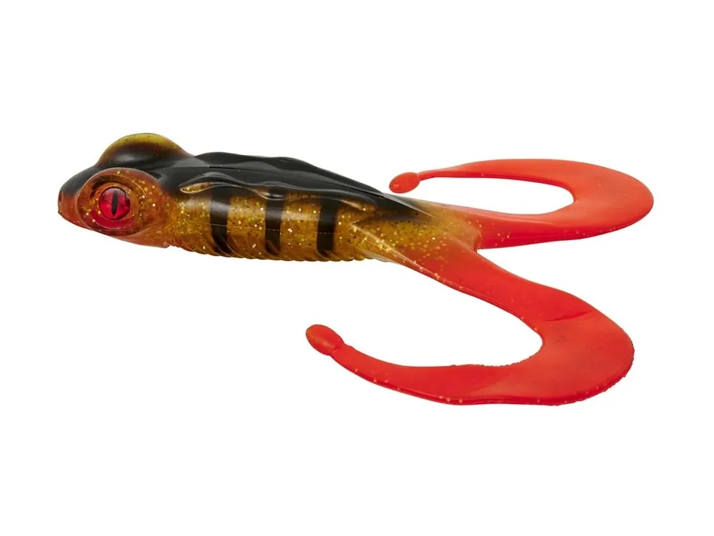Žába Mega Frog 23cm - Přímo z továrny