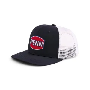 Kšiltovka Penn Performance Trucker Navy White | Snadné objednání