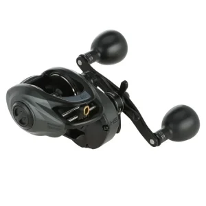 Abu Garcia Multiplikátor Beast 300 Hi-Speed LH (levá ruka) - Ihned k objednání
