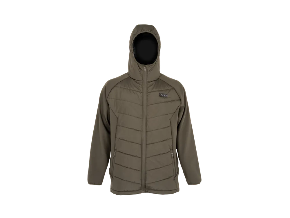 Snadné objednání - Thermite Hybrid Jacket