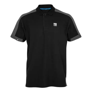 Core Collection Polo Black | Připraveno k expedici