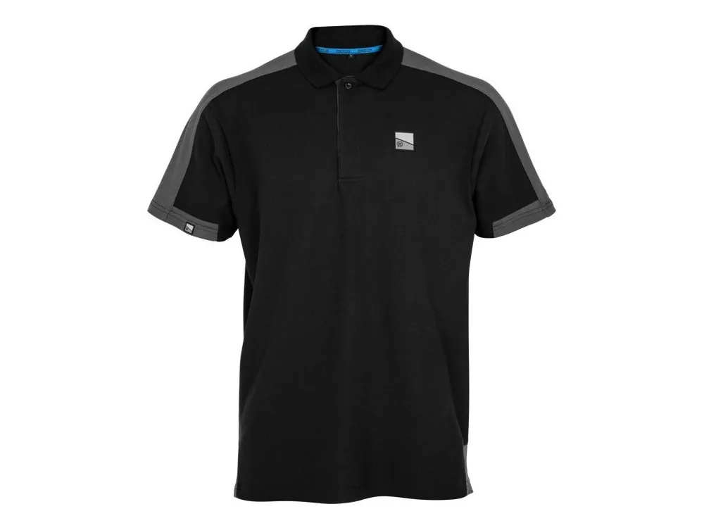 Core Collection Polo Black | Připraveno k expedici