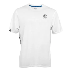 Časově omezená nabídka - Core Collection T-shirt - White