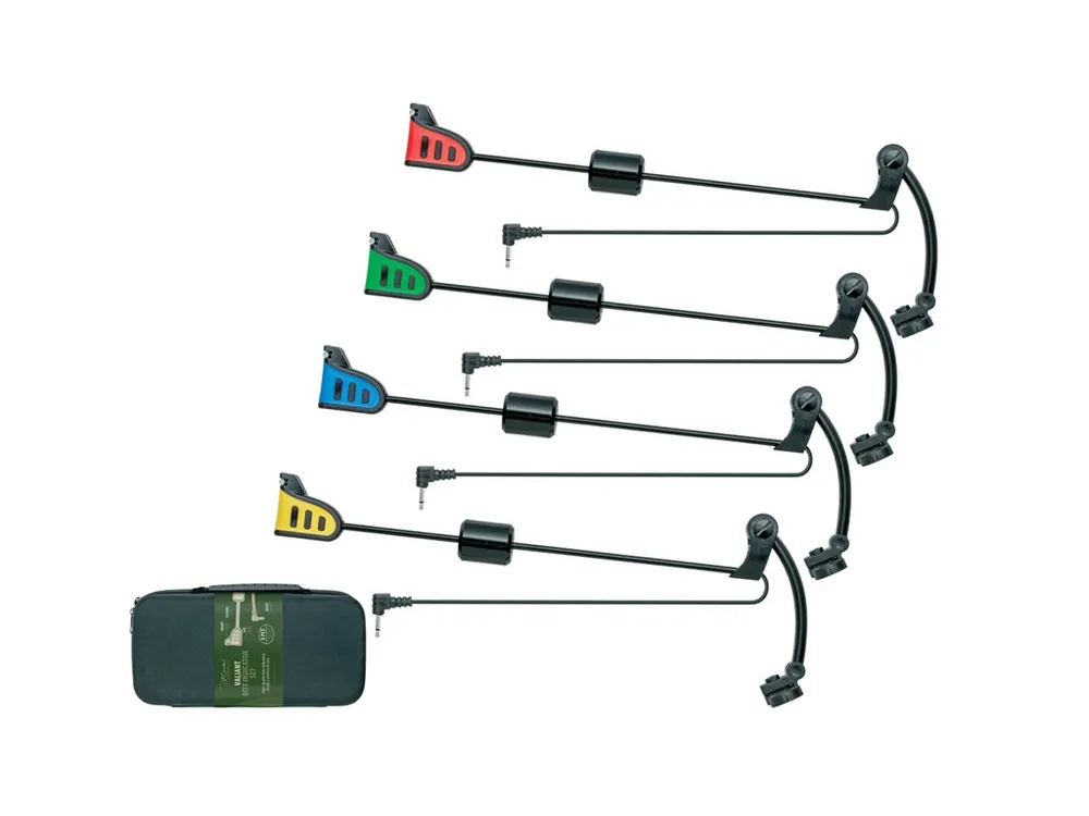 Velmi oblíbený produkt - Sada Marshal Valiant Bite Indicator Set