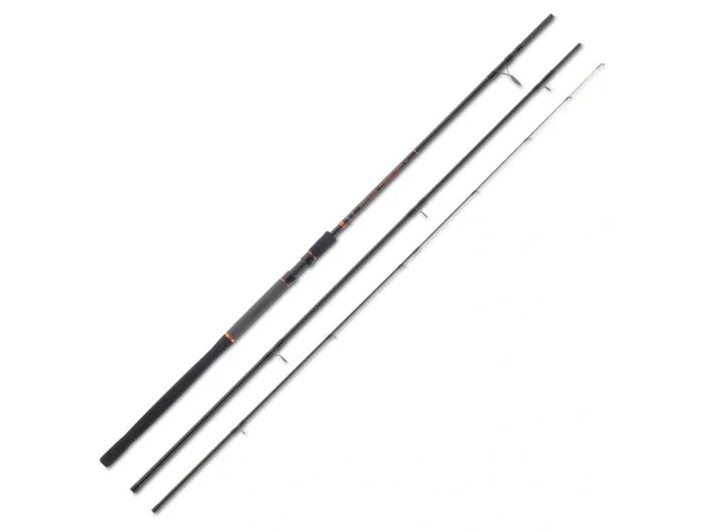 MS Range prut Prime Feeder Series 4,50m do 220g | Nízká cena