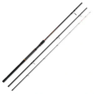 MS Range prut Prime Feeder Light Series 3,90m do 90g | Bestseller