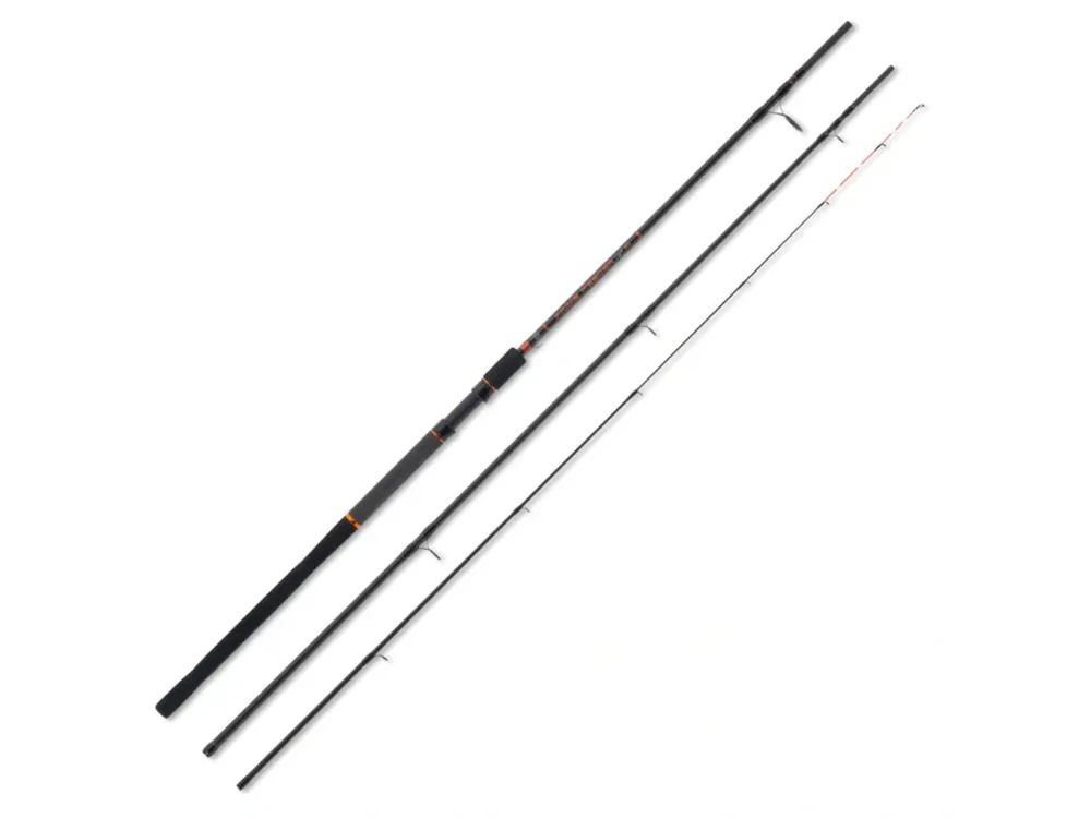 MS Range prut Prime Feeder Light Series 3,90m do 90g | Bestseller