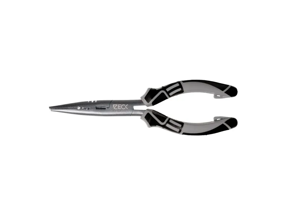 ZECK - přívlačové kleště - MP Pliers - Výprodej
