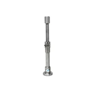 Summittackle stojany - Colosseum STAGE STAND ADJUSTABLE nerezový na mola - Akční nabídka