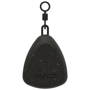 Flat Pear Swivel Lead | Rychlá expedice