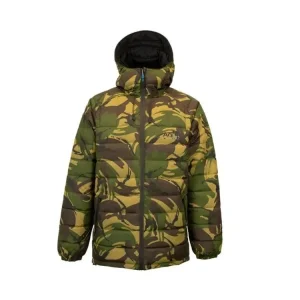 Aqua Bunda Reversible DPM Jacket - Nyní k dispozici
