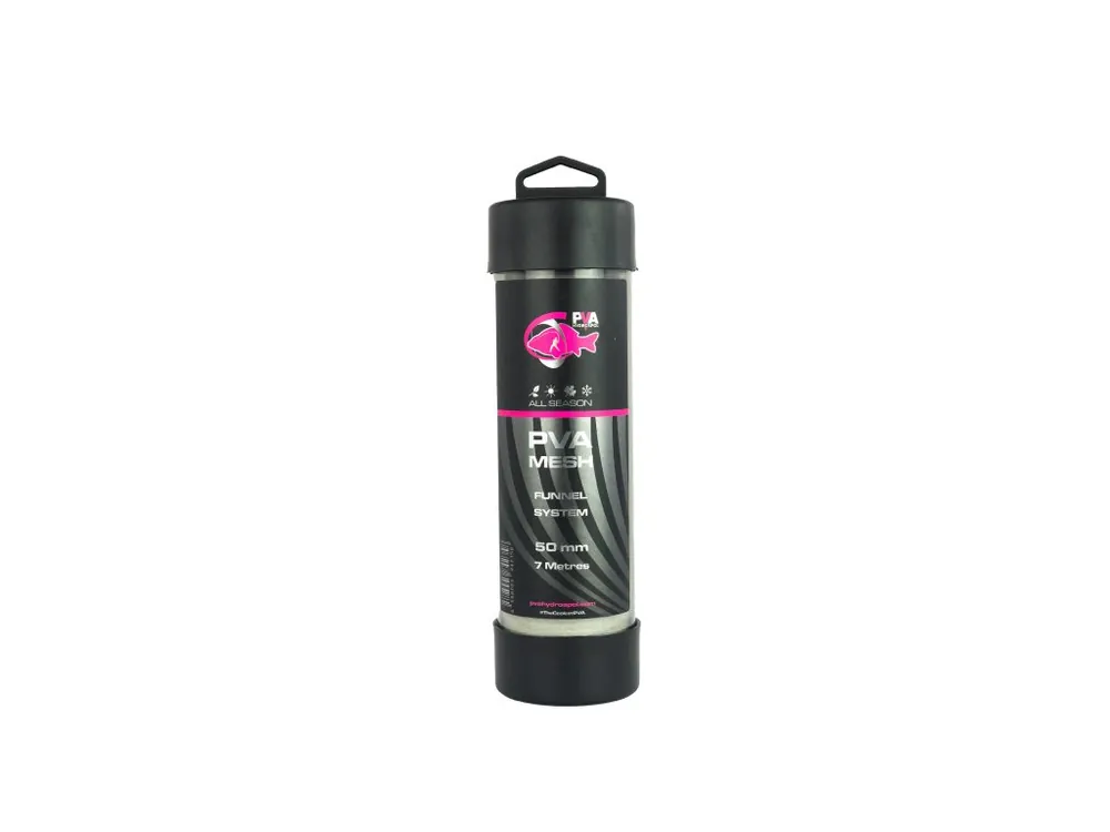 Prodejní hit | PVA mesh system 50mm 7m