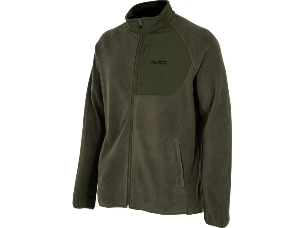 Poslední kus - Technical Fleece