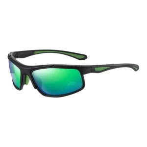 Polarizační Fotochromatické Sluneční Brýle 3027G - Super nabídka