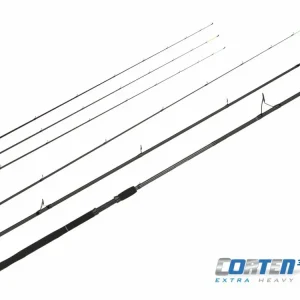 Akční cena | ZFISH Prut Corten Method Heavy Feeder 3,9m 150g