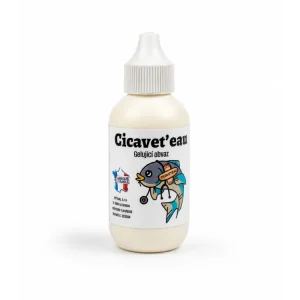 Medic powder Cicavet‘eau - Prášková dezinfekce ryb Cicavet‘eau 30g | Oblíbený u zákazníků