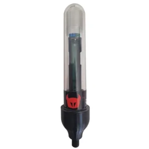 Daemons LED poziční světlo LS-WS-02 se stmívacím senzorem pro označení lovného místa - Právě uvedeno na trh