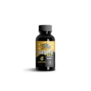 Velmi žádaný produkt - Aroma Dropper Carp Only Frenetic A.L.T. Sweet Corn 30 ml