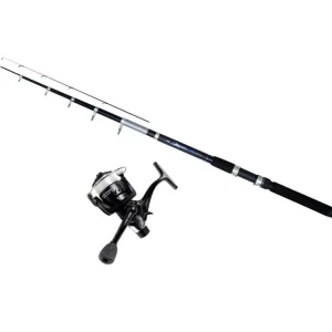 Akce Method Feeder 3,3m/100g - rybářský prut s navijákem | Top produkt