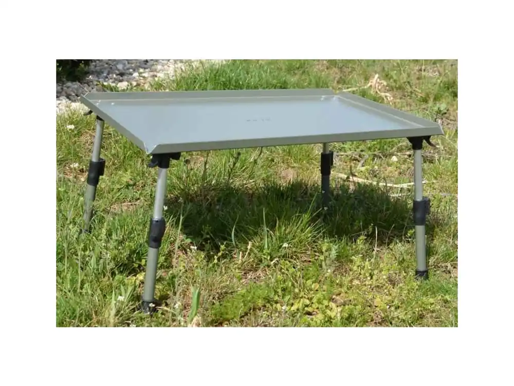Jen pár kusů | Rybářský stolek Invader table EXL 60cmx40cm