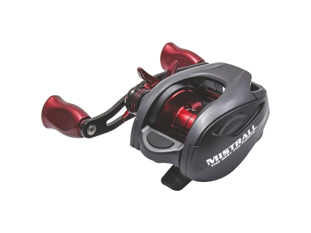 Bestseller - Mistrall baitcastový naviják Aero Cast 20