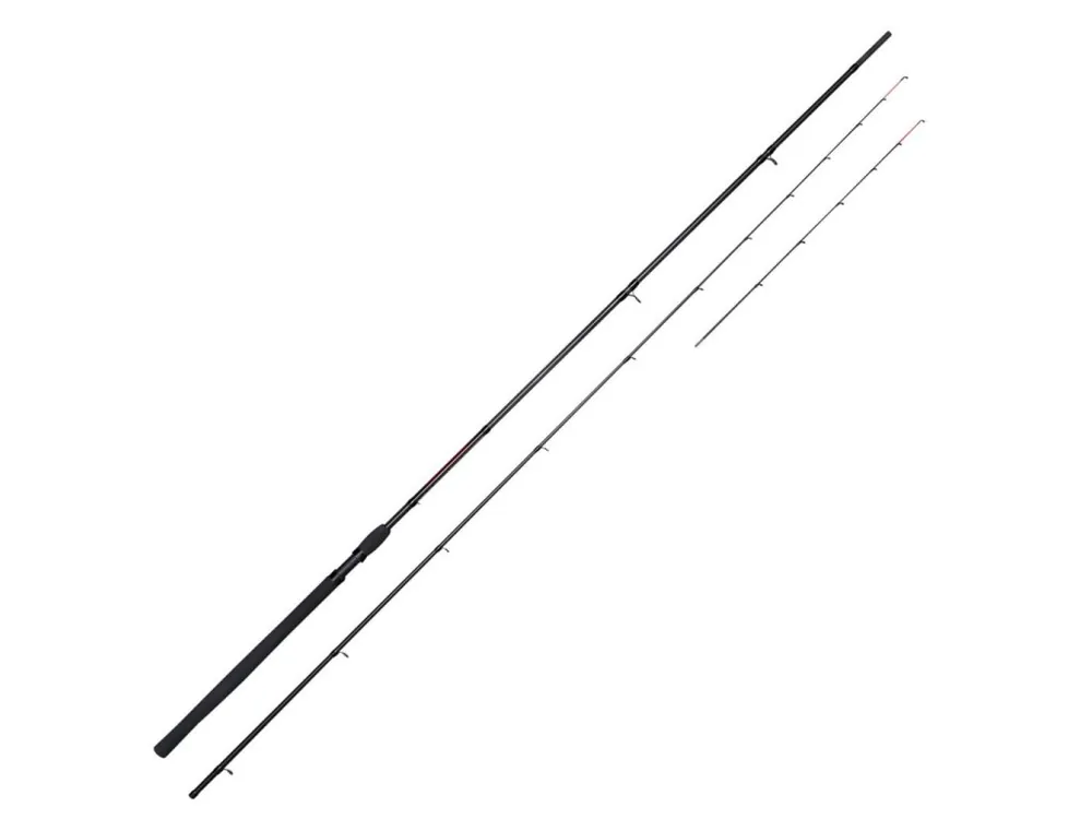 Drennan prut Red Range Medium Feeder 11ft 3,35m | Skvělé hodnocení