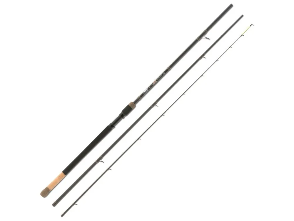 MS Range prut Econ NX Method 3,30m 65g | Super cena