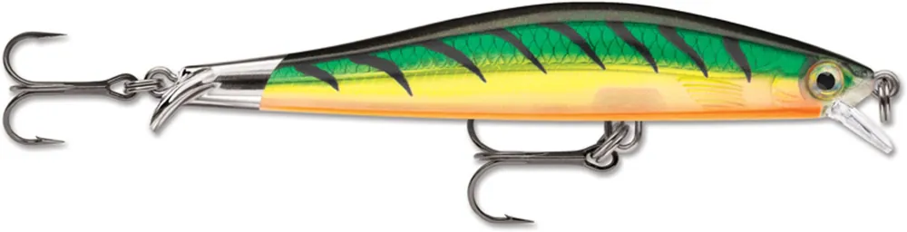 Zvýhodněná cena | Rapala Wobler RipStop 09 FT - 9cm / 7g
