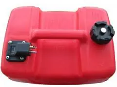 Boat 007 Přídavná nádrž 12L s palivoměrem | Rychlá expedice