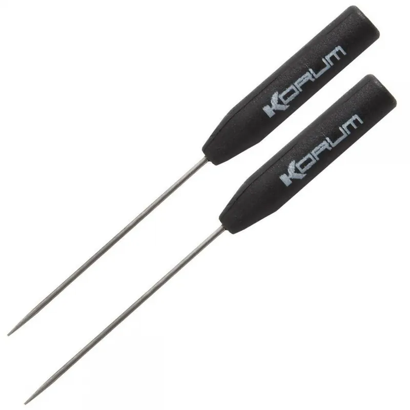 Korum Jehla na nekonečnou zarážku Quickstops Needle - Právě uvedeno na trh
