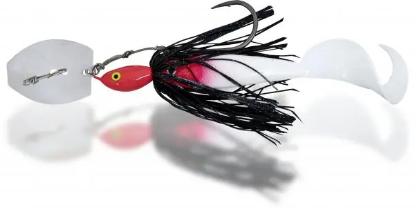 Black Cat Cat chatter red head 70 g - Doporučujeme