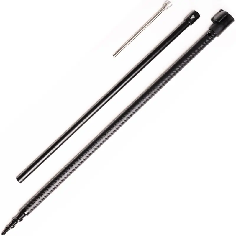 Objednejte dnes - ZFISH Zavrtávací vidlička Carbon Drill Bankstick 60-110cm