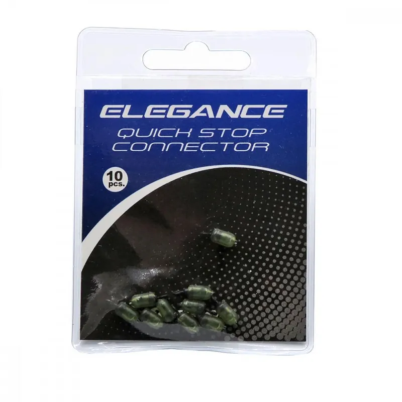 Elegance Feeder PRO Quick stop konektor S | Super cena
